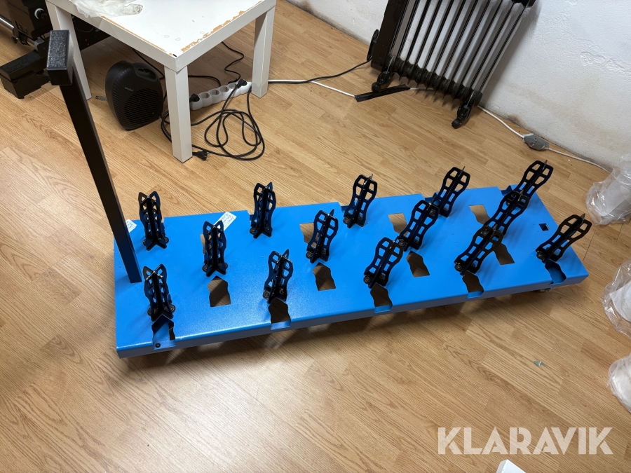 Rullhållare Lamidesk.cz