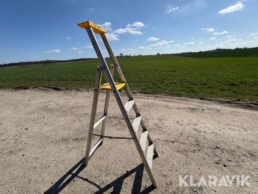 Stege Wibe WTS 55P-5S