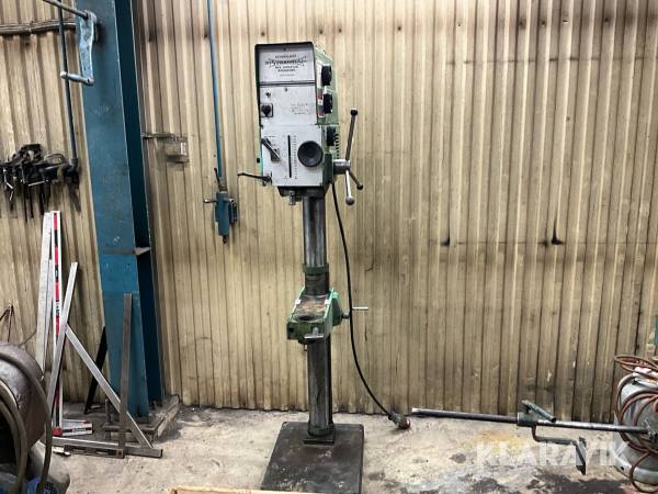 Pelarborr Strands S 30 ME