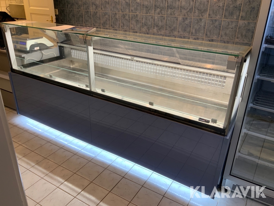 Kyldisk Porkka Daisy exponeringsdisk 250