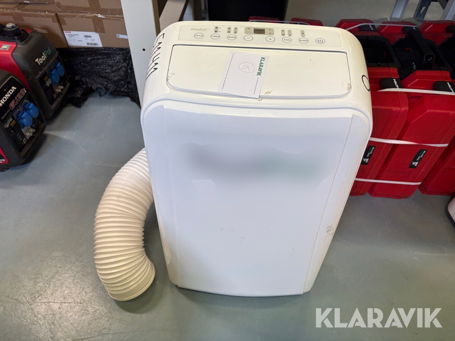 AC Air condition Anslut 007020