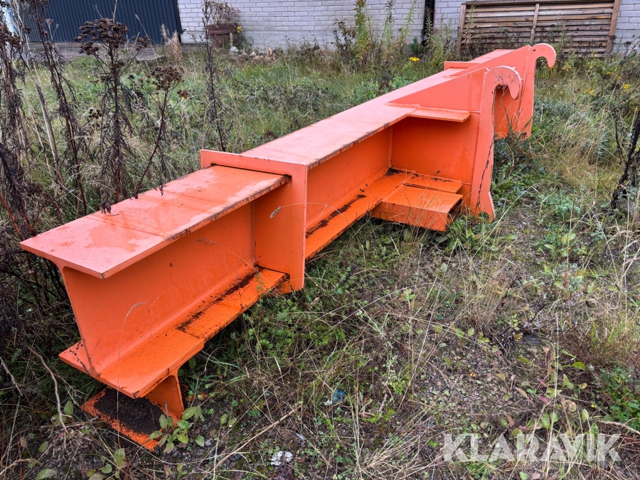 Lyftok Stora BM / Truck