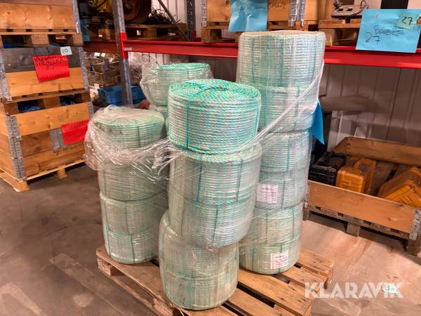 Polysteel 220m/st