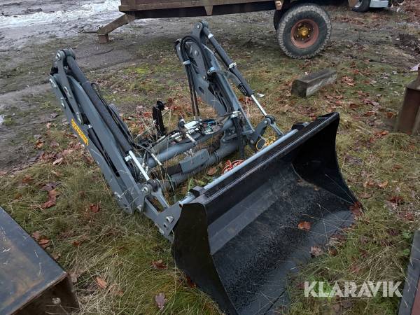 Lastare Belos TransPro 5080