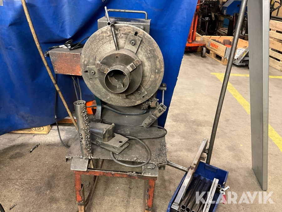 Lägesställare PeMax 150B