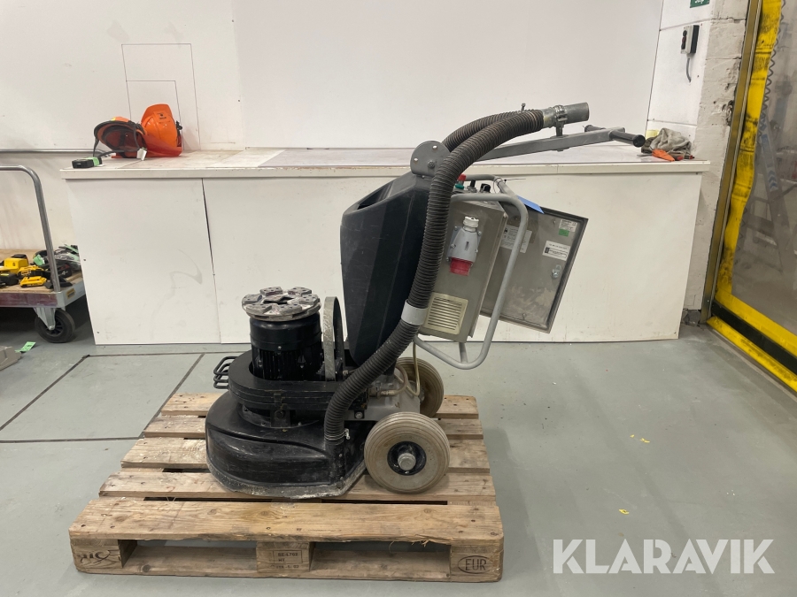 Golvslip HTC HTC 500 Classic