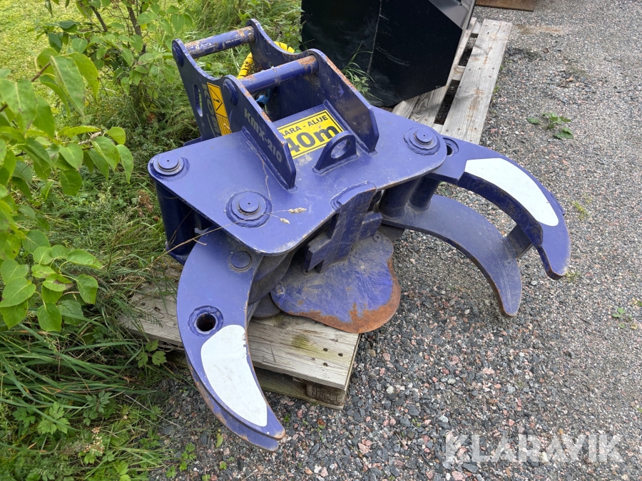 Energiklipp Komaxi KMX-210