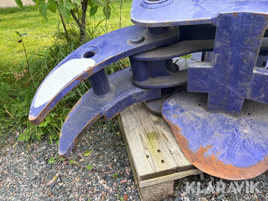 Energiklipp Komaxi KMX-210