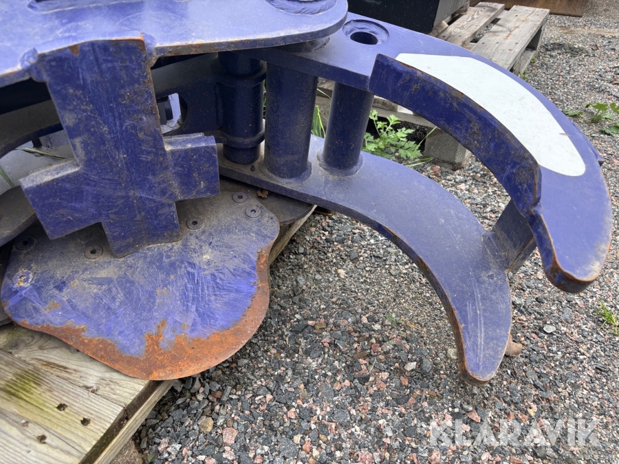 Energiklipp Komaxi KMX-210