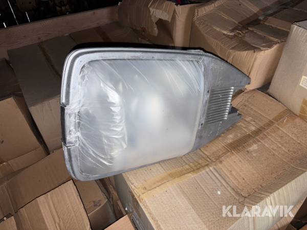 Belysningsarmatur Philips SGS 203