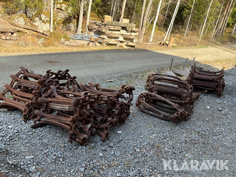 Band Swing cut 780/50-28.5