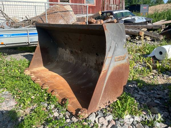 Tandskopa Volvo L30