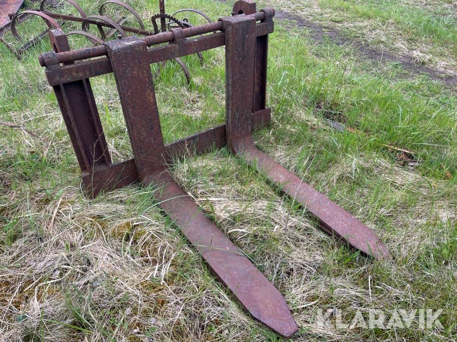 Pallgafflar Stora BM