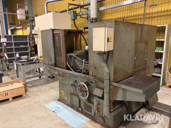 Slip Lindner GU-B