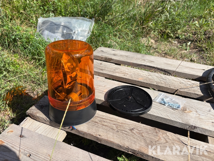 Rotella AEB 595-24V DC