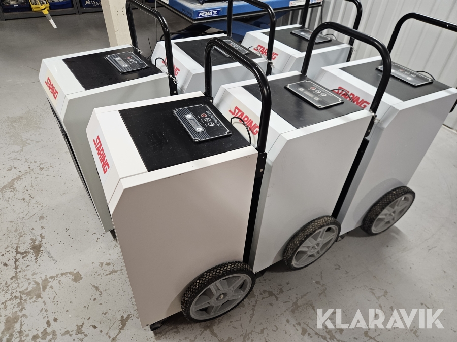 Avfuktare Staring STA-A90s