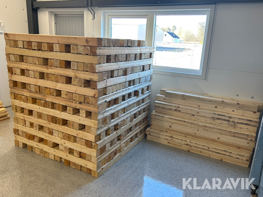 Strön 300 st 85x85 mm