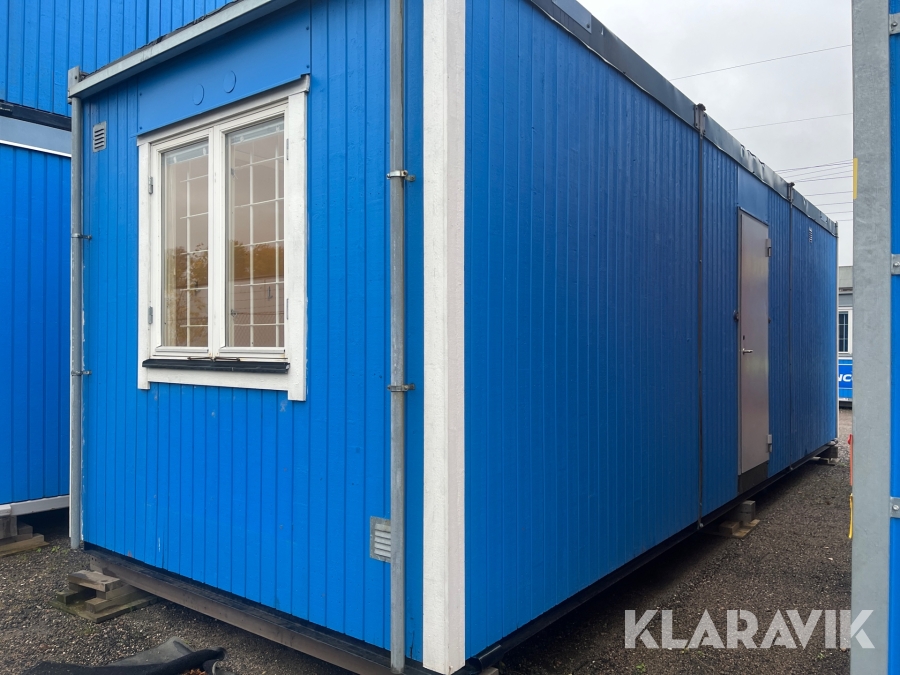 Personalmodul Remodul OMTD6