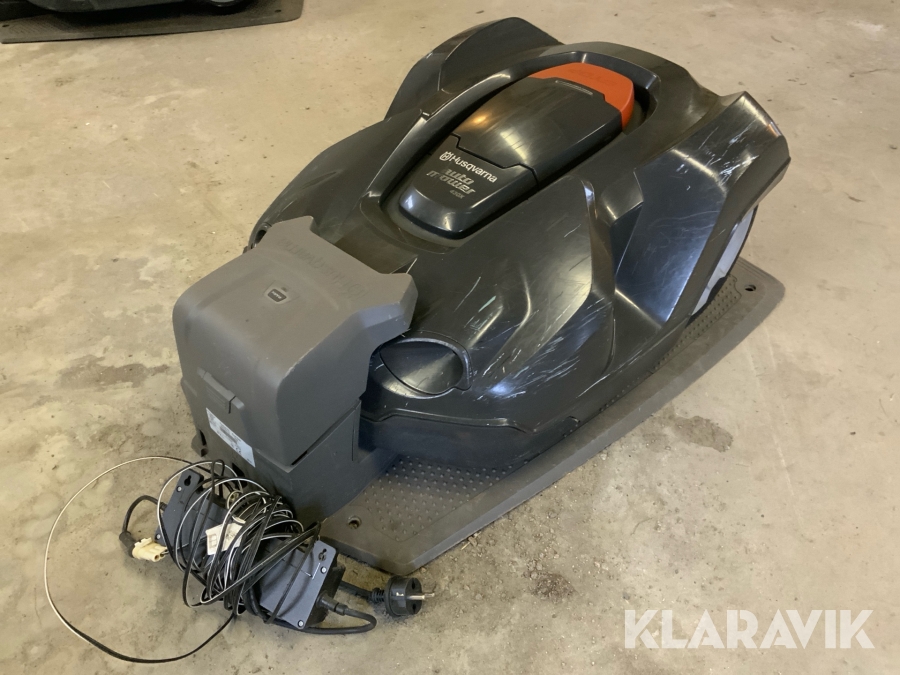 Automower Connect Husqvarna 430X