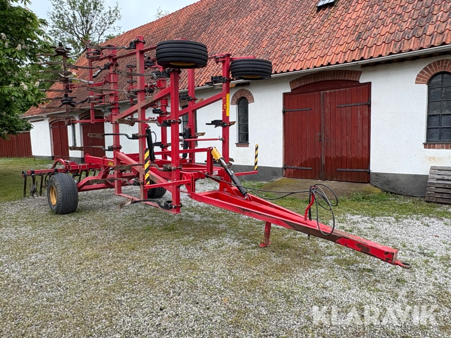 Kultivator Väderstad CS Cultus 22