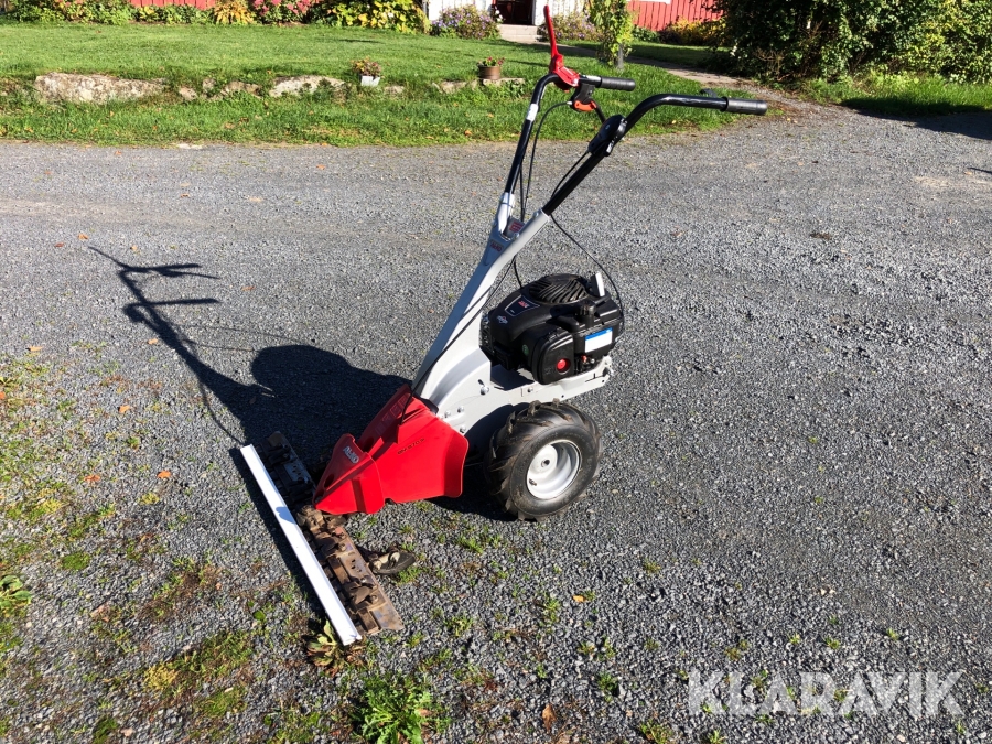 Slåtterbalk AL-KO BM870