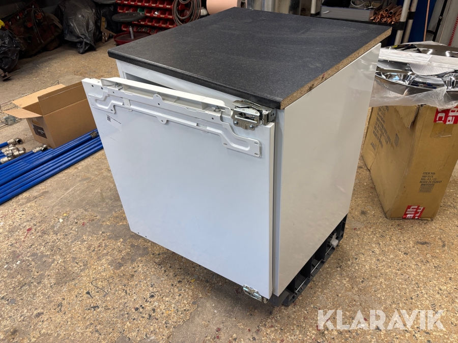 Kylskåp Electrolux Serie 300 integrerad