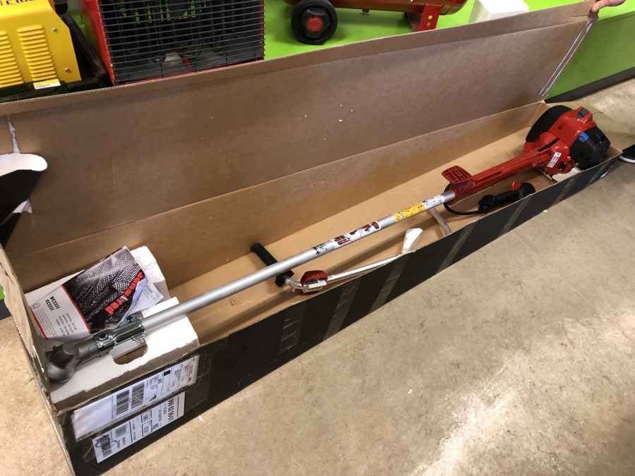 Röjsåg Jonsered CC2235 (NY)