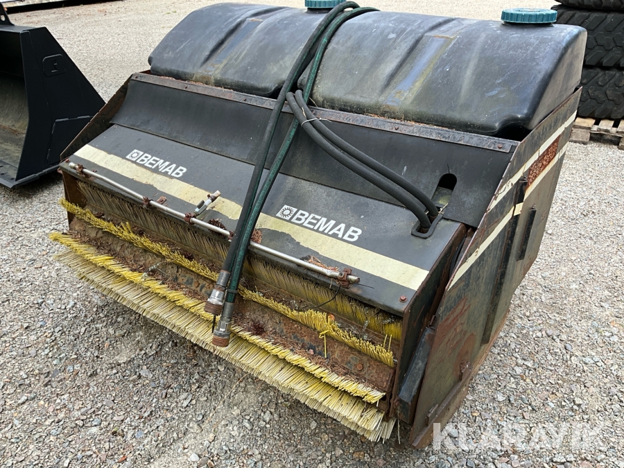 Sopskopa Bemab Lilla BM