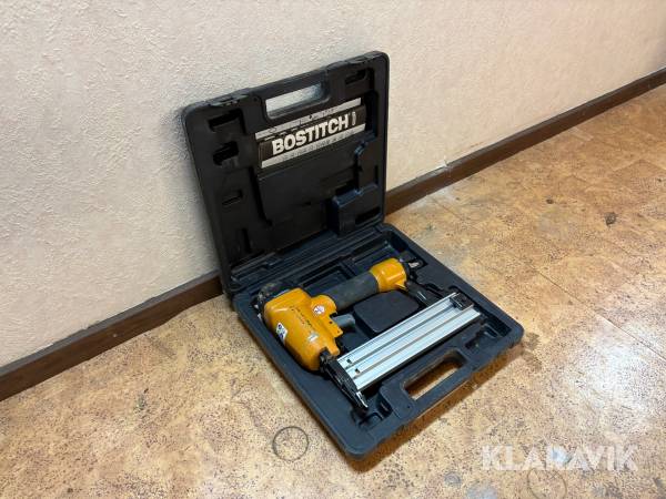 Dyckertpistol Bostitch SB-HC50FN