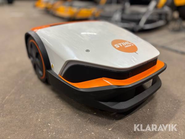 Robotgräsklippare Stihl iMow 6 3000m3