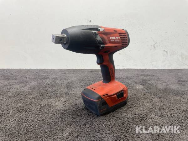 Mutterdragare Hilti SIW 22T-A