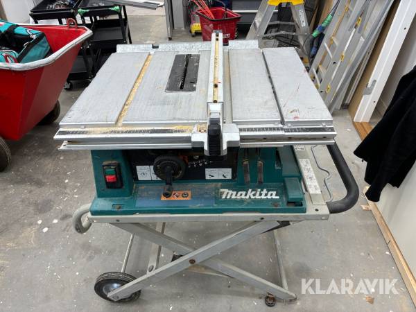 Klyvsåg Makita 2704