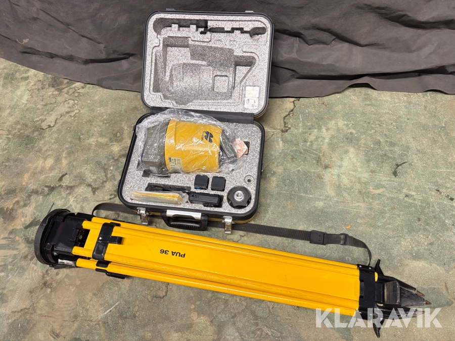 Totalstation Topcon LN-100W Layout Navigator