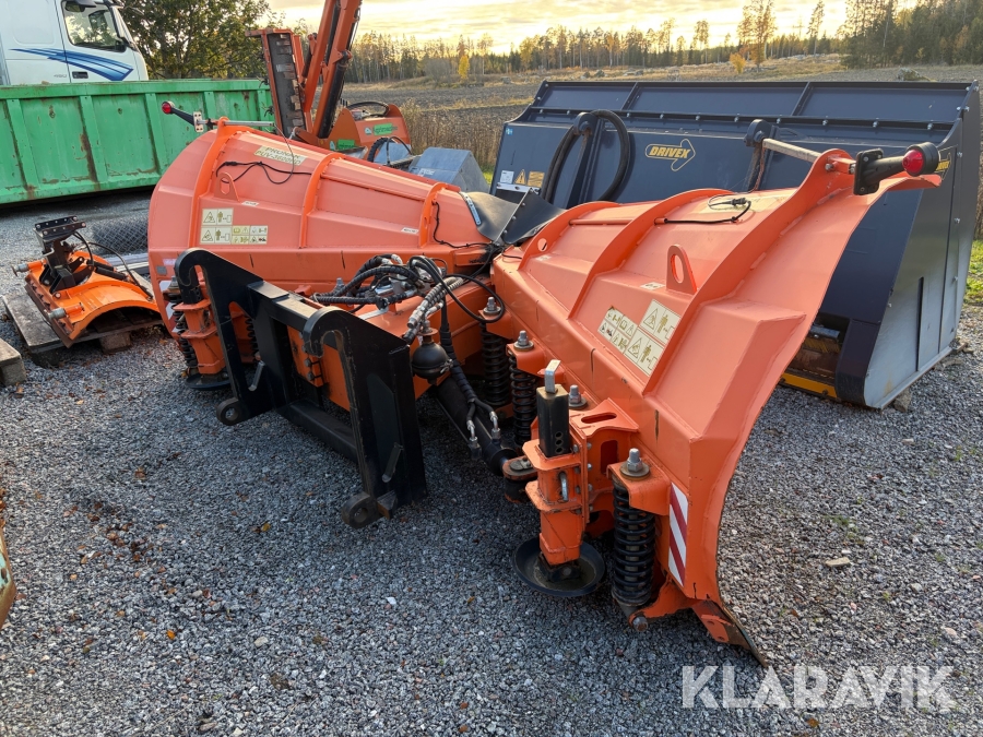 Vikplog Provar PUV360 HD