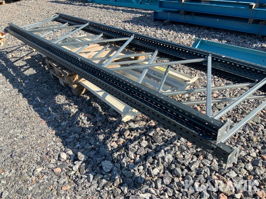 Pallställ  Hövik P90 