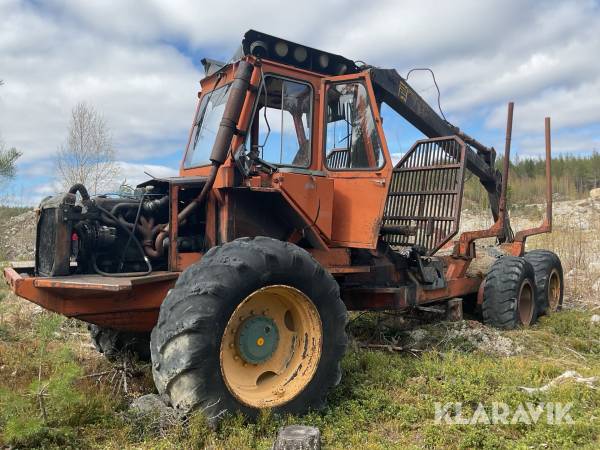 Skotare Aktiv Skotte 758