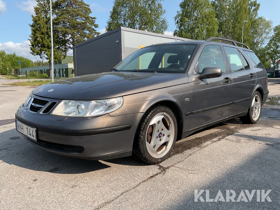 Saab 9-5 Linearbus05SP