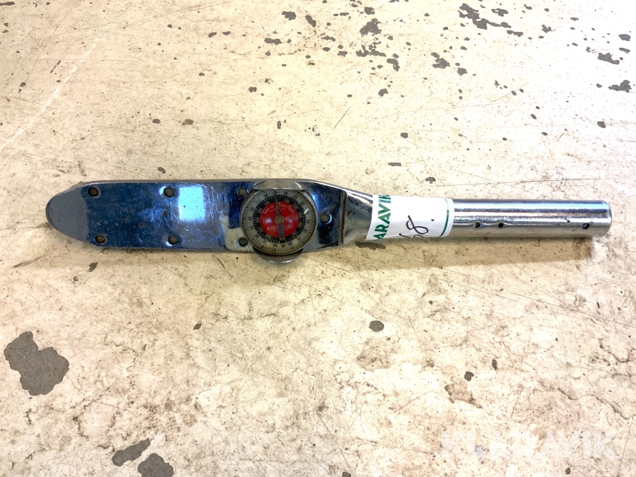 Momentnyckel Snap-on