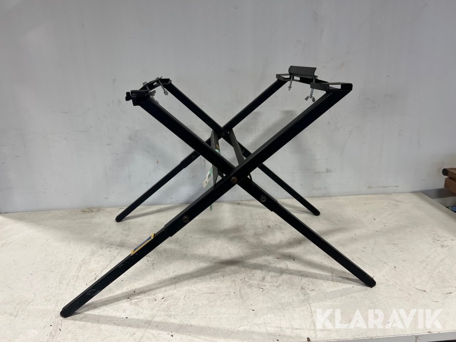 Sågstativ Dewalt De7450