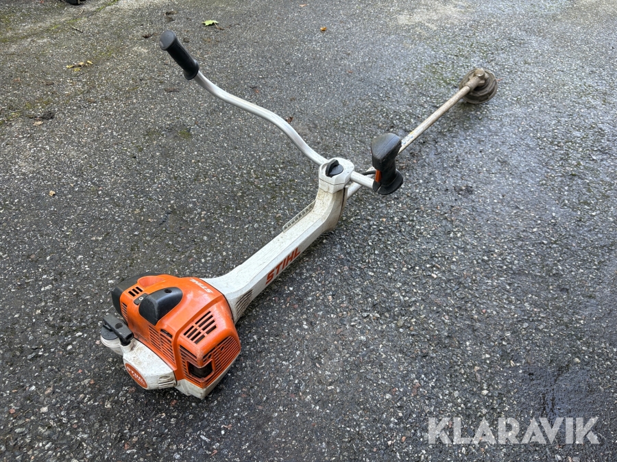 Grästrimmer Stihl FS 411 C