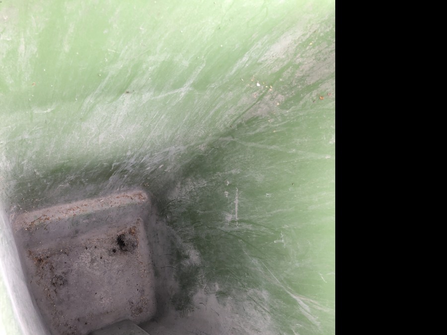 465st Sopkärl 190 liter