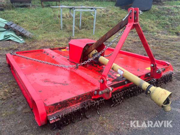 Betesputs Del Morino DMK 180