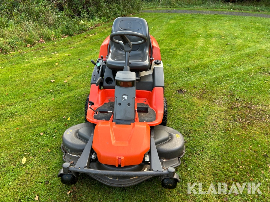 Wolfbelt Keilriemen Für Husqvarna Rider - Motor Zu Getriebe 506991901 Ersatz