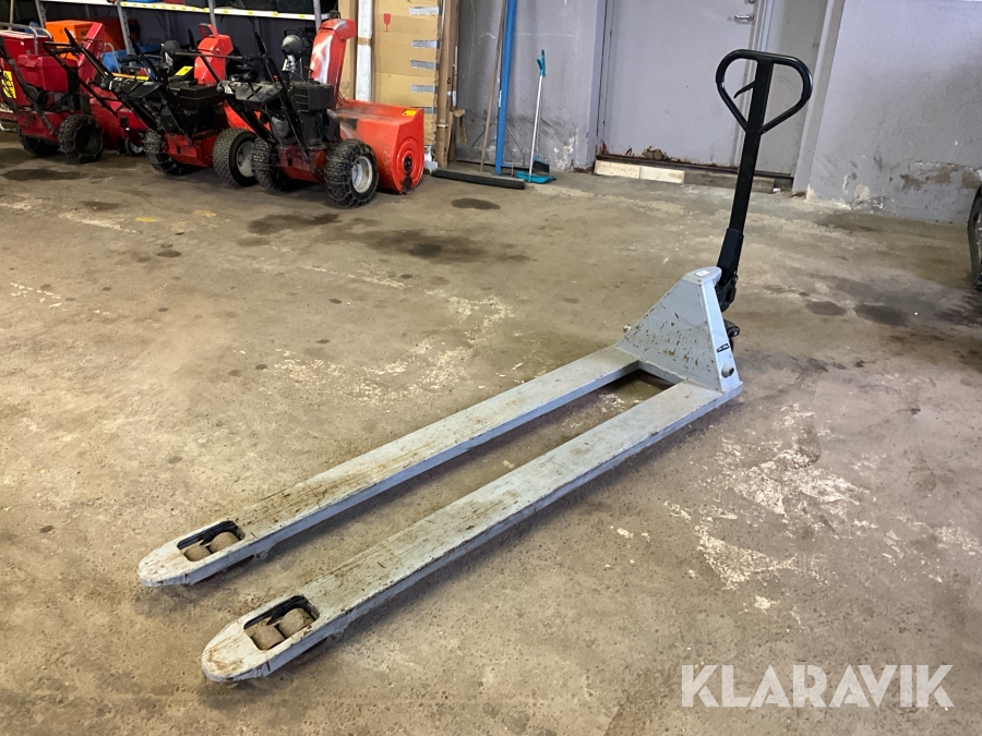 Palldragragare Silverstone silverstone