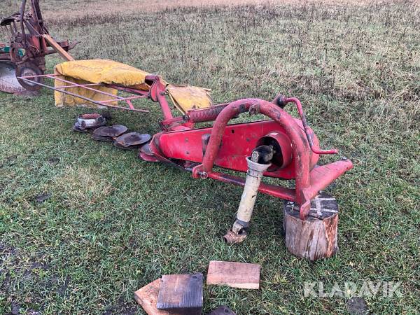 Betesputs Tarup 204 1,65meter