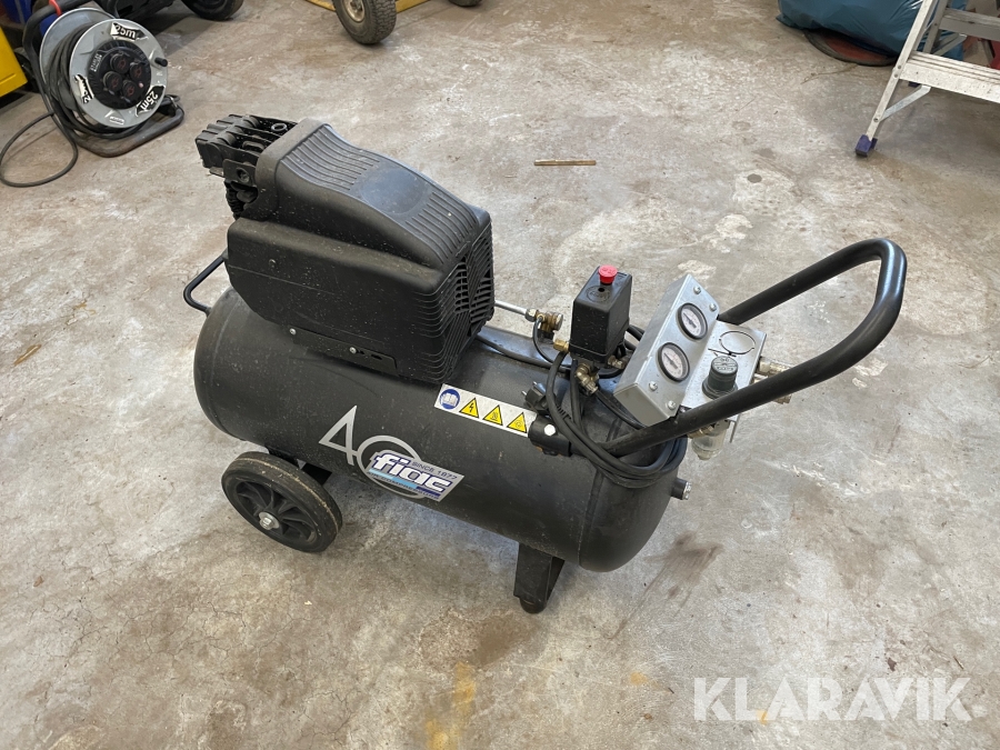 Kompressor Fiac