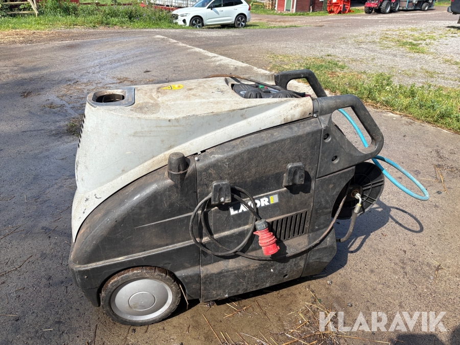 Högtryckstvätt Lavor Pro Tekna HT