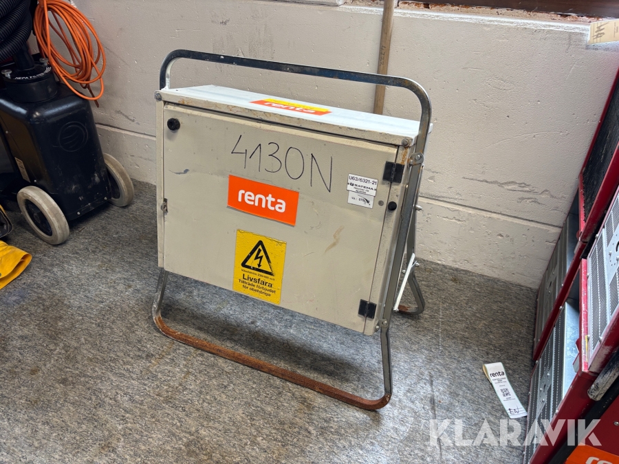 Elcentral Satema U63/6321-21