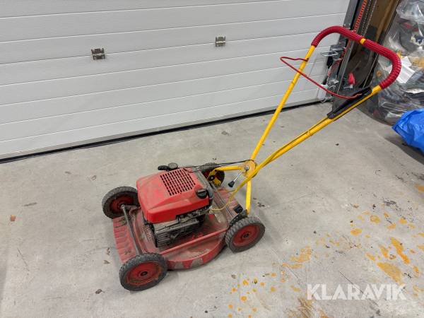 Gräsklippare Klippo Excellent