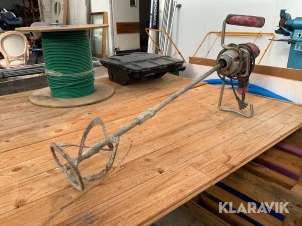 Blandare Meec Tools